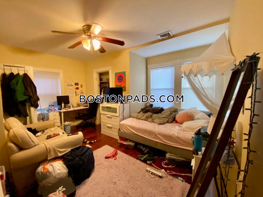 BOSTON - MISSION HILL - 5 Beds, 2 Baths - Image 9