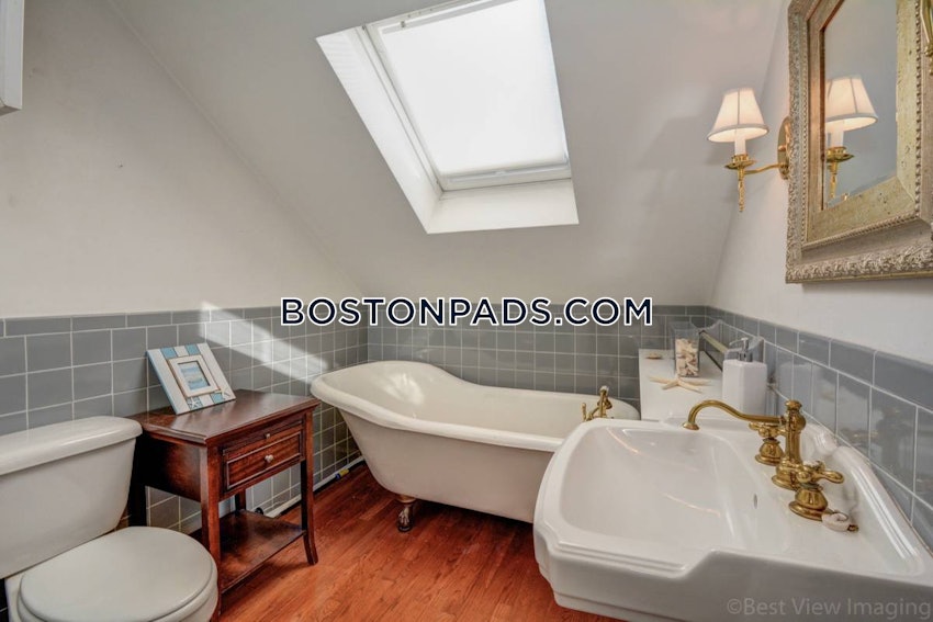 BOSTON - SOUTH BOSTON - WEST SIDE - 4 Beds, 1.5 Baths - Image 10