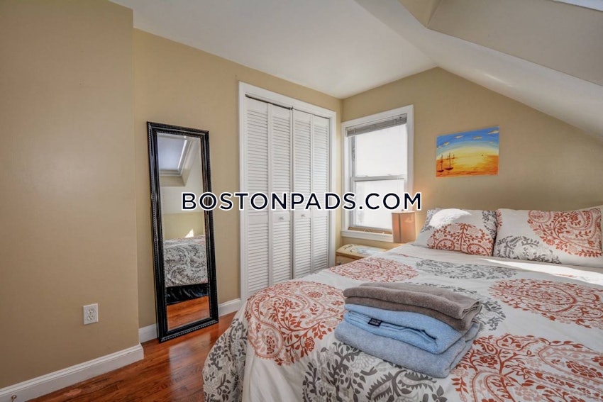 BOSTON - SOUTH BOSTON - WEST SIDE - 4 Beds, 1.5 Baths - Image 6