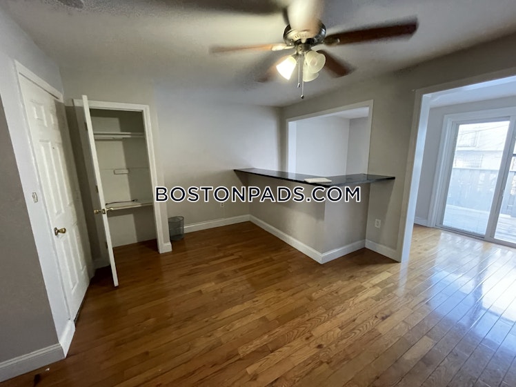 Bennington St., Boston