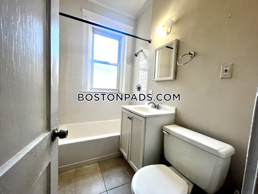 BOSTON - BRIGHTON- WASHINGTON ST./ ALLSTON ST. - 3 Beds, 1 Bath - Image 4