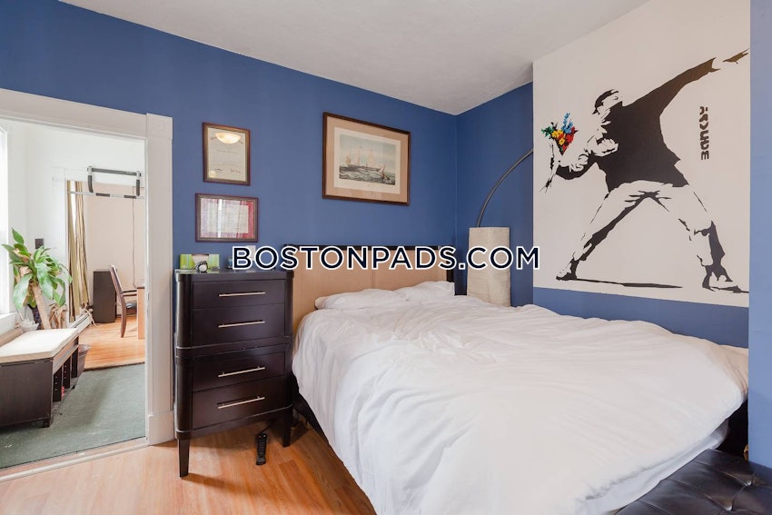 BOSTON - MISSION HILL - 5 Beds, 2 Baths - Image 5