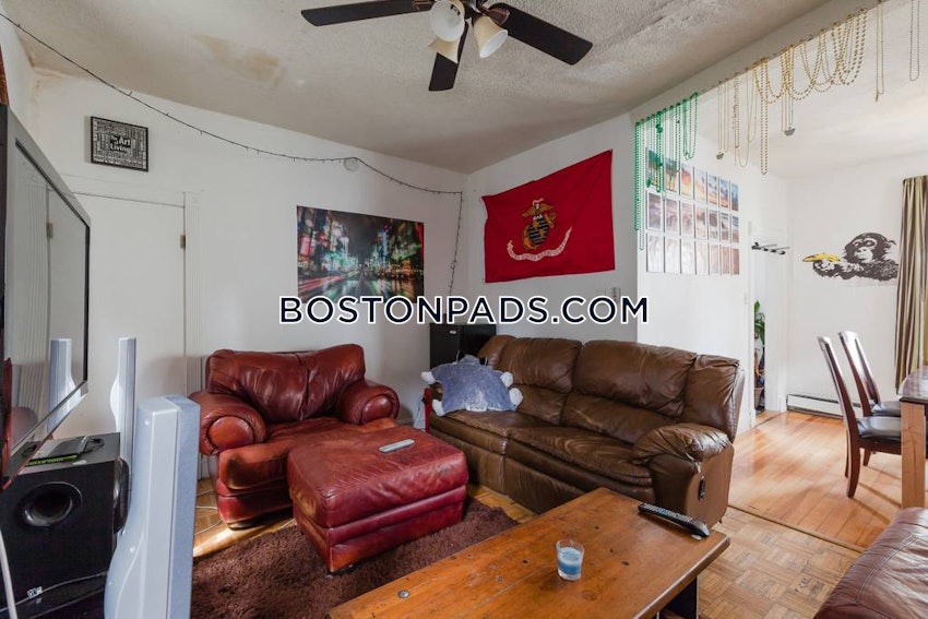 BOSTON - MISSION HILL - 5 Beds, 2 Baths - Image 2