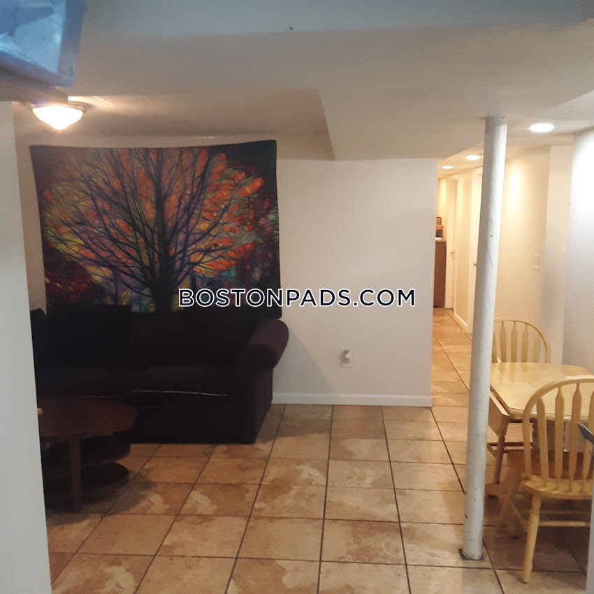 BOSTON - ALLSTON - 4 Beds, 2 Baths - Image 2