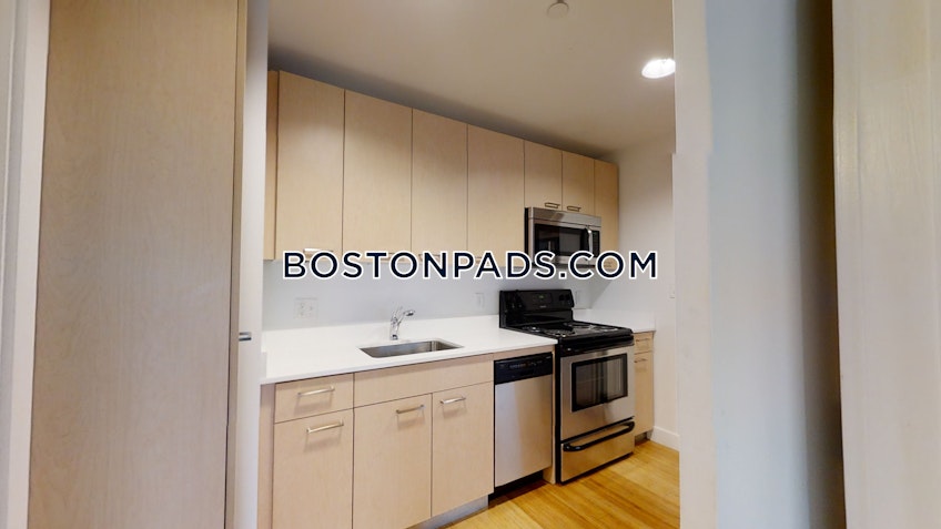 Boston - $3,200+ /month