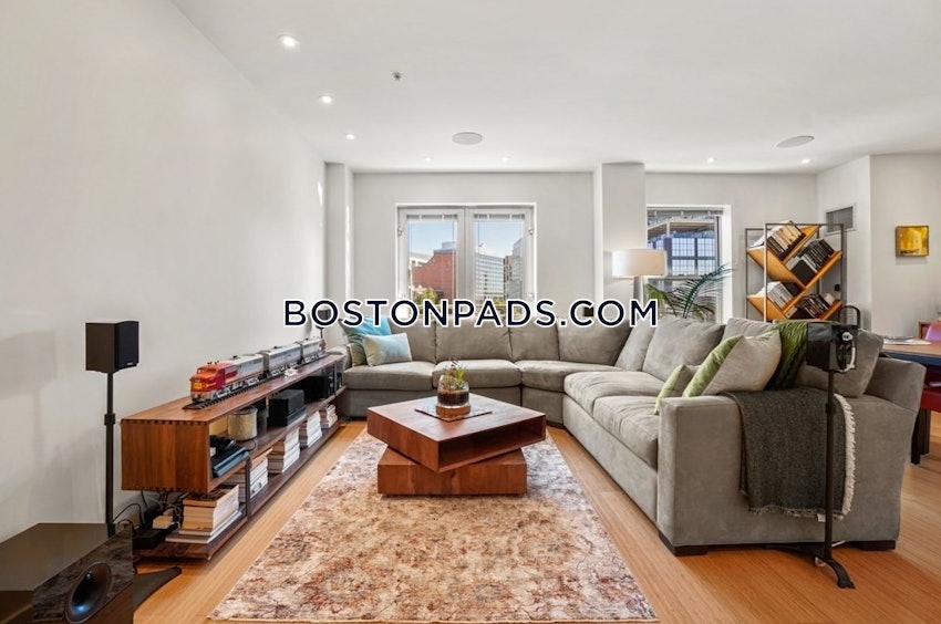 BOSTON - FENWAY/KENMORE - 2 Beds, 1 Bath - Image 8