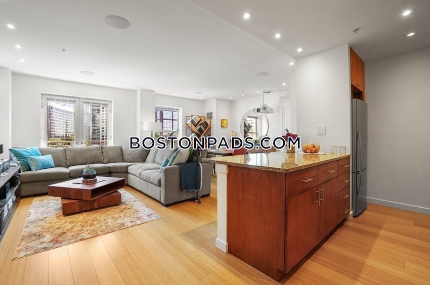 BOSTON - FENWAY/KENMORE - 2 Beds, 1 Bath - Image 9