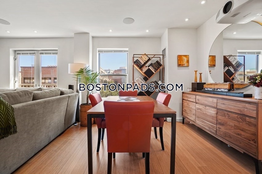 BOSTON - FENWAY/KENMORE - 2 Beds, 1 Bath - Image 15