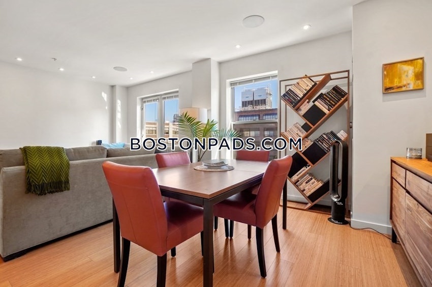 BOSTON - FENWAY/KENMORE - 2 Beds, 1 Bath - Image 8