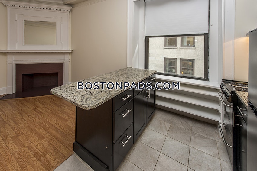 BOSTON - CHINATOWN - Studio , 1 Bath - Image 6