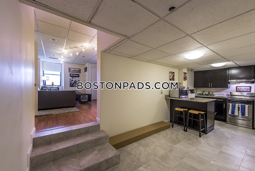 BOSTON - CHINATOWN - Studio , 1 Bath - Image 9