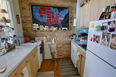 Northeastern/symphony /2 Beds 1 Bath Boston - $4,400 No Fee