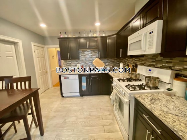 Roxbury Crossing - $4,950+ /mo