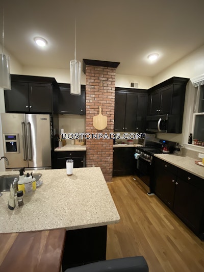 Fort Hill 4 Beds 2 Baths Boston - $5,600 No Fee