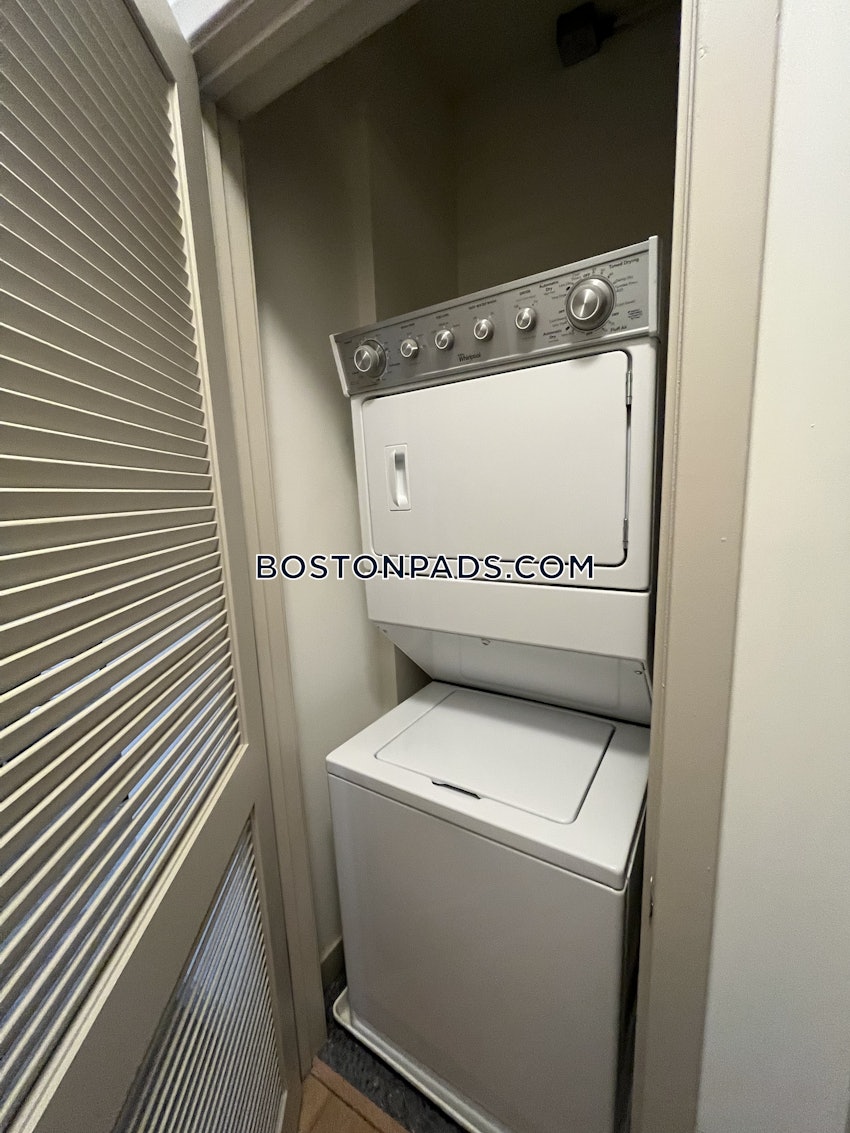 CAMBRIDGE - ALEWIFE - 1 Bed, 1 Bath - Image 10