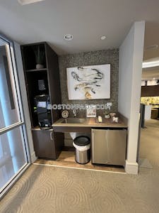 Cambridge Studio No Bath  Alewife - $3,089