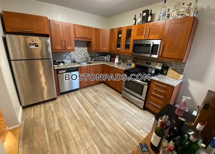 Thorndike St., Brookline