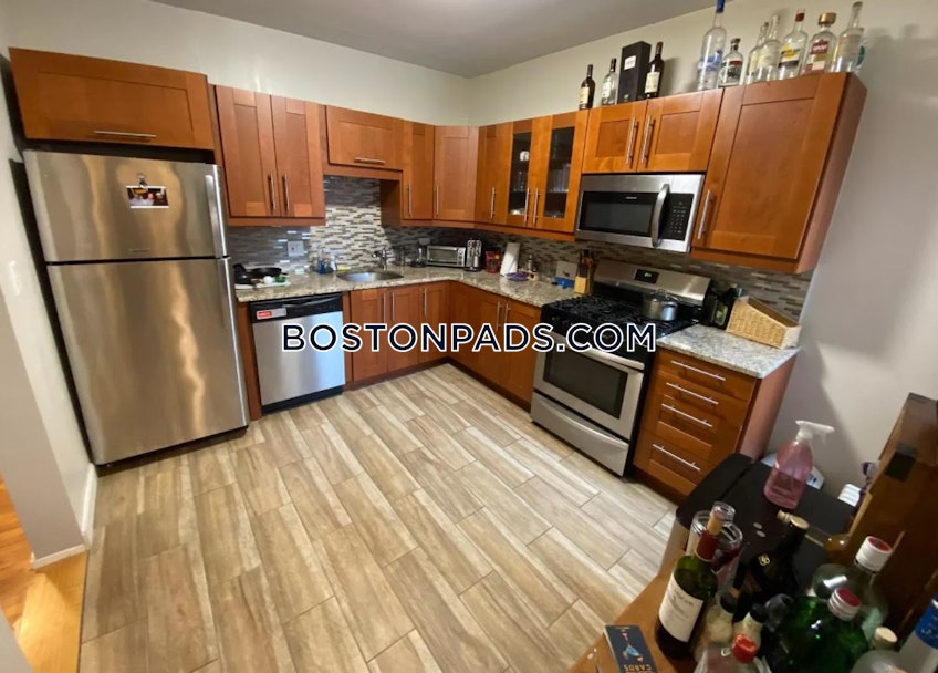 Brookline - $6,000+ /month