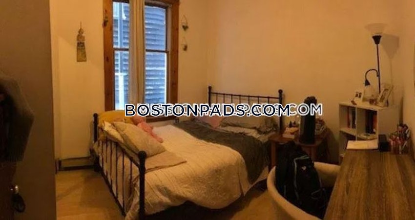 BOSTON - MISSION HILL - 3 Beds, 1 Bath - Image 3