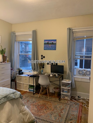 Boston - 1 Beds, 1 Baths