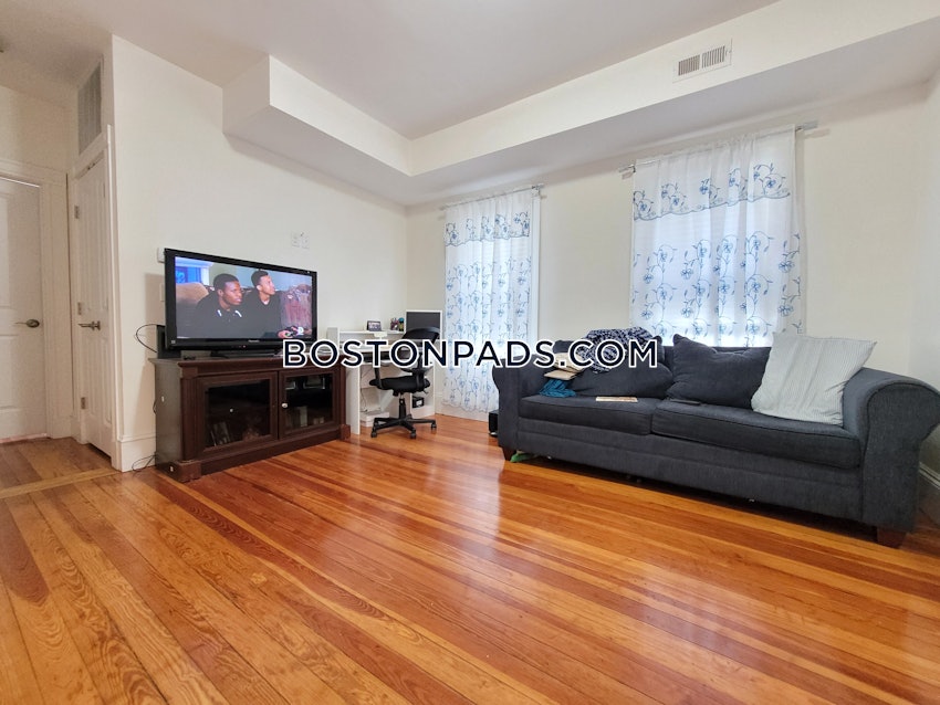 BOSTON - BEACON HILL - 3 Beds, 1 Bath - Image 7