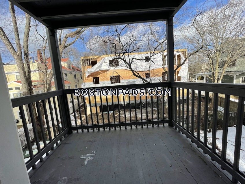 Brookline - $5,415+ /month