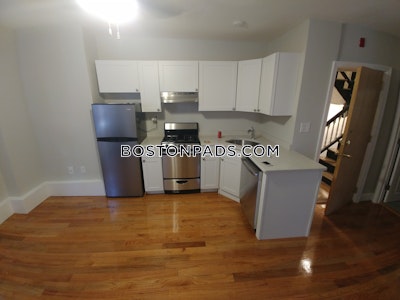 North End 2 Beds 1 Bath Boston - $3,900 No Fee
