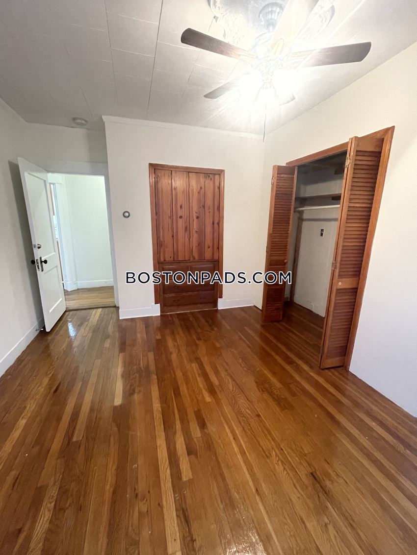 BOSTON - BRIGHTON - OAK SQUARE - 2 Beds, 1 Bath - Image 1