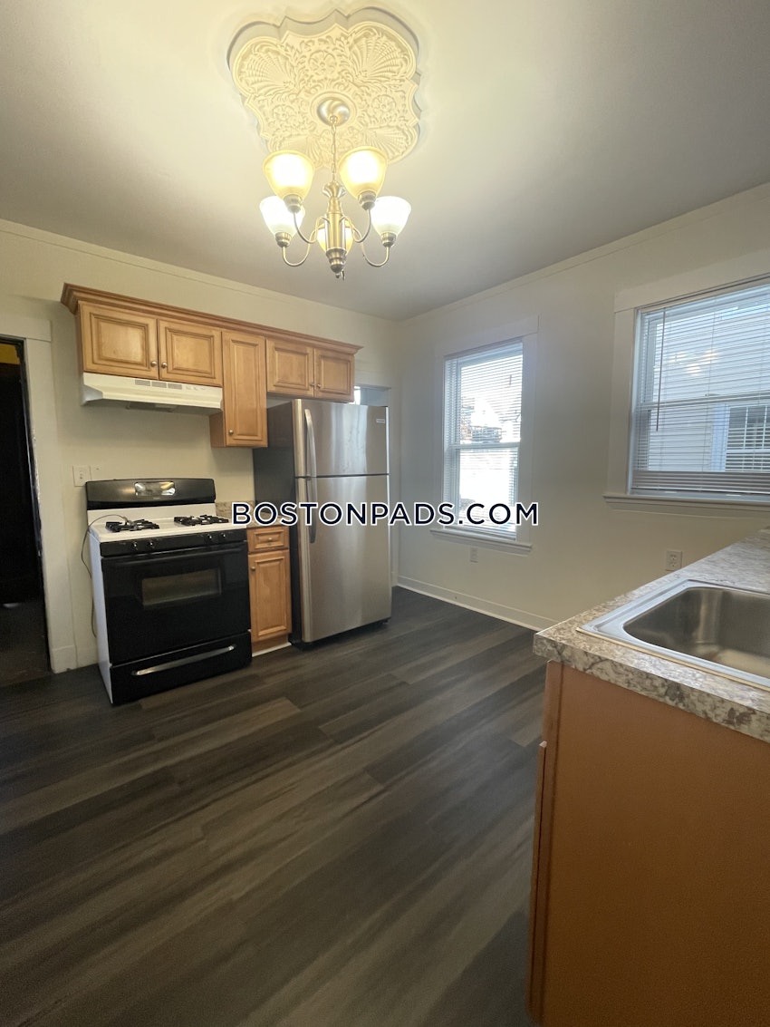 BOSTON - BRIGHTON - OAK SQUARE - 2 Beds, 1 Bath - Image 10