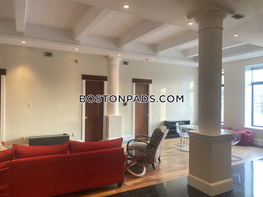 BOSTON - NORTH END - 3 Beds, 1.5 Baths - Image 4