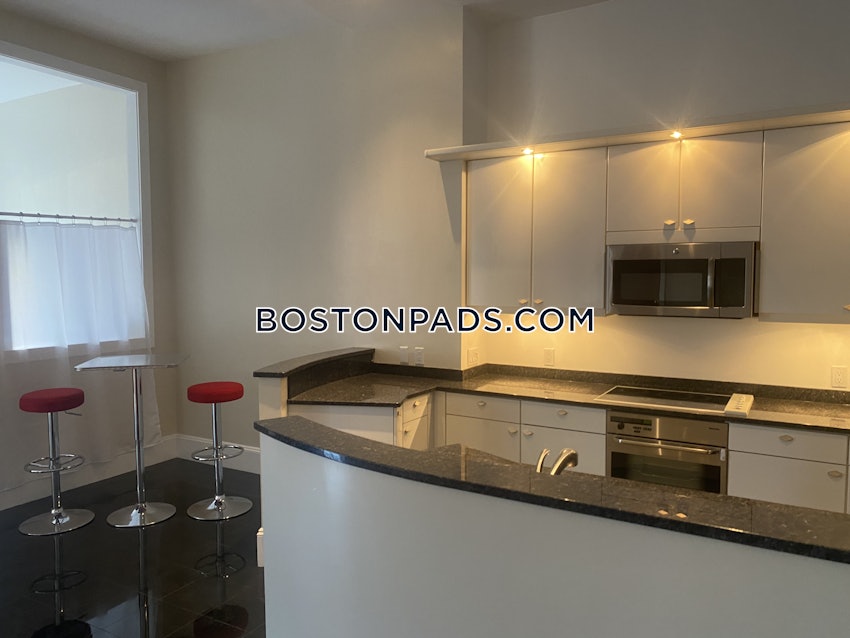 BOSTON - NORTH END - 3 Beds, 1.5 Baths - Image 6