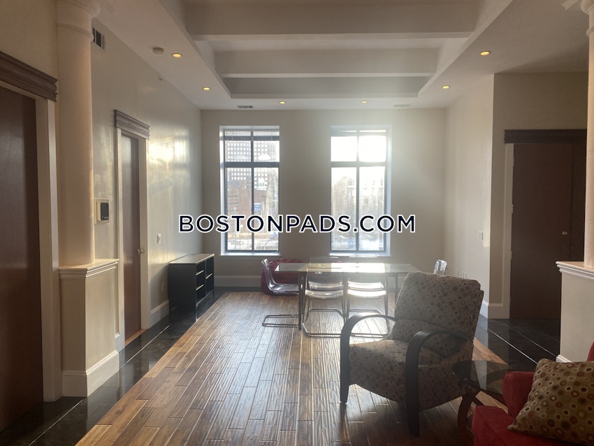 BOSTON - NORTH END - 3 Beds, 1.5 Baths - Image 7