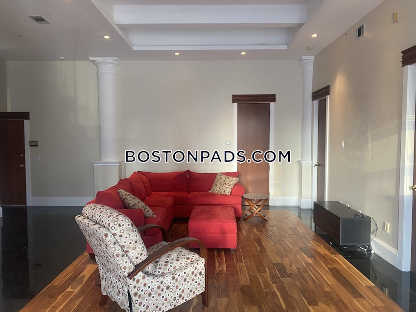 BOSTON - NORTH END - 3 Beds, 1.5 Baths - Image 3