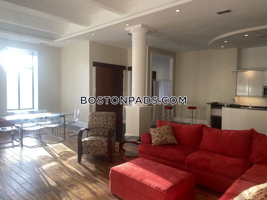 BOSTON - NORTH END - 3 Beds, 1.5 Baths - Image 3