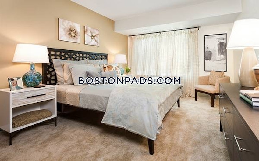 BOSTON - WEST ROXBURY - 2 Beds, 1 Bath - Image 1