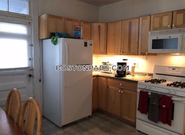 Boston - 3 Beds, 2 Baths