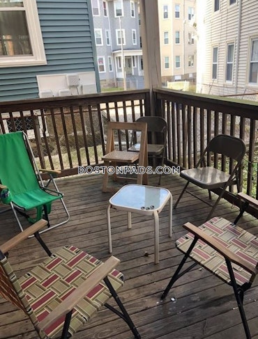 Boston - 3 Beds, 2 Baths