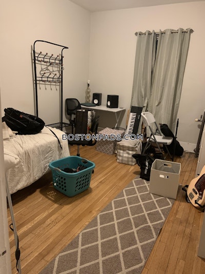 Northeastern/symphony 2.5 Beds 1 Bath Boston - $4,455 No Fee