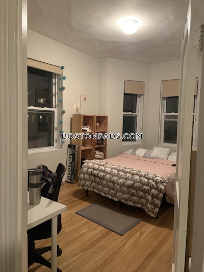 Northeastern/symphony 2.5 Beds 1 Bath Boston - $4,455 No Fee