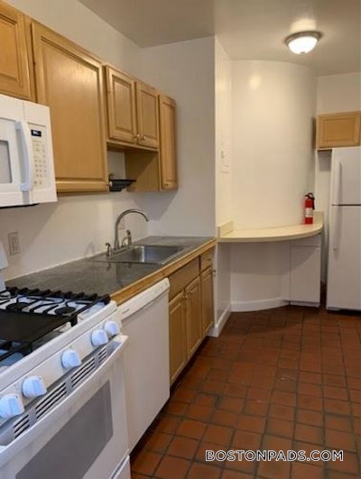 Fenway/kenmore 3 Bed, 1 Bath Unit Boston - $5,519