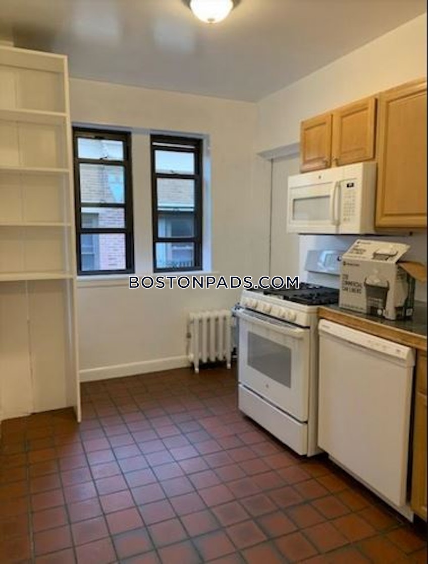 Boston - $5,519+ /month