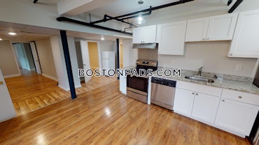 Boston - 4 Beds, 2 Baths