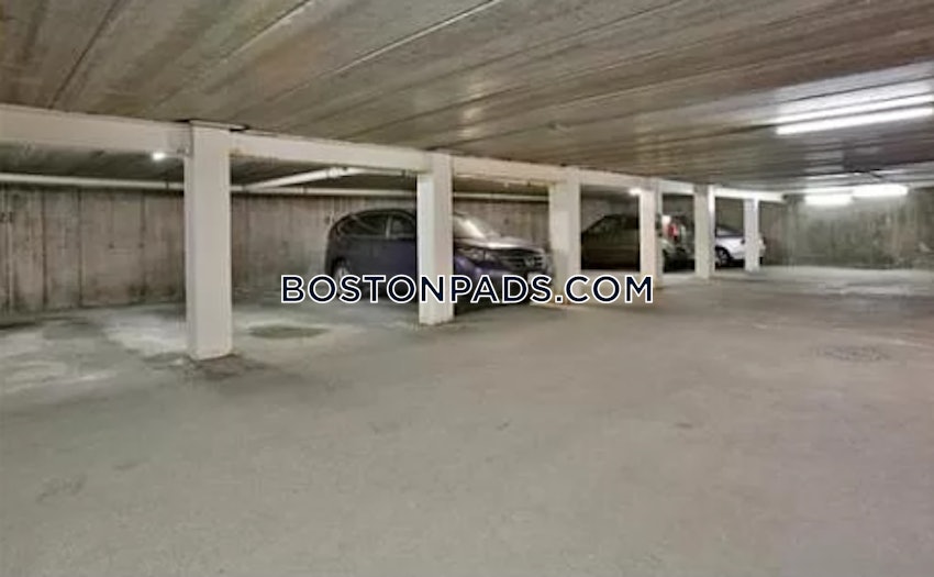 CAMBRIDGE - CENTRAL SQUARE/CAMBRIDGEPORT - 1 Bed, 1 Bath - Image 3