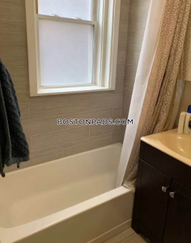 Boston - $2,500+ /mo