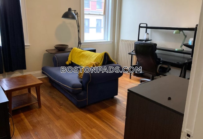 Boston - $2,500+ /mo