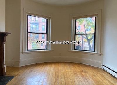 Northeastern/symphony 4 Bed, 1 Bath Unit Boston - $7,200 No Fee