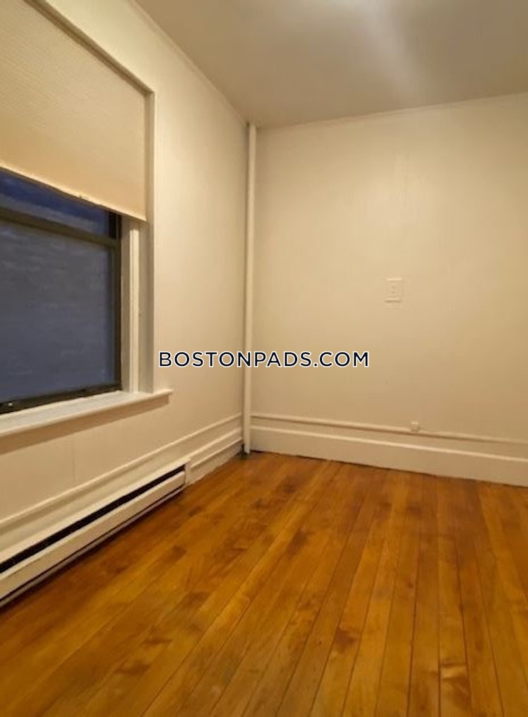 Columbus Ave., Boston