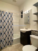 Columbus Ave., Boston