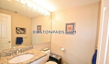 Boston - 2 Beds, 1.5 Baths