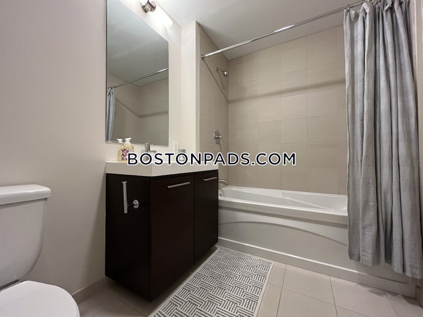 BOSTON - WEST END - 1 Bed, 1 Bath - Image 11